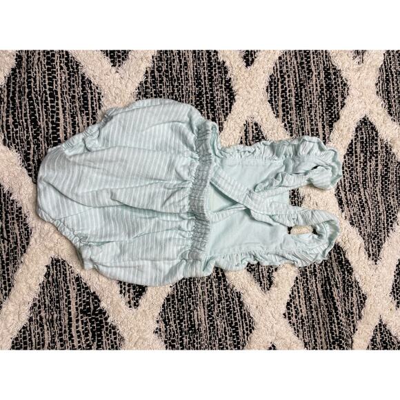 Target Cat & Jack One Piece Baby Outfit baby girls size 6-9 mo - Picture 4 of 4